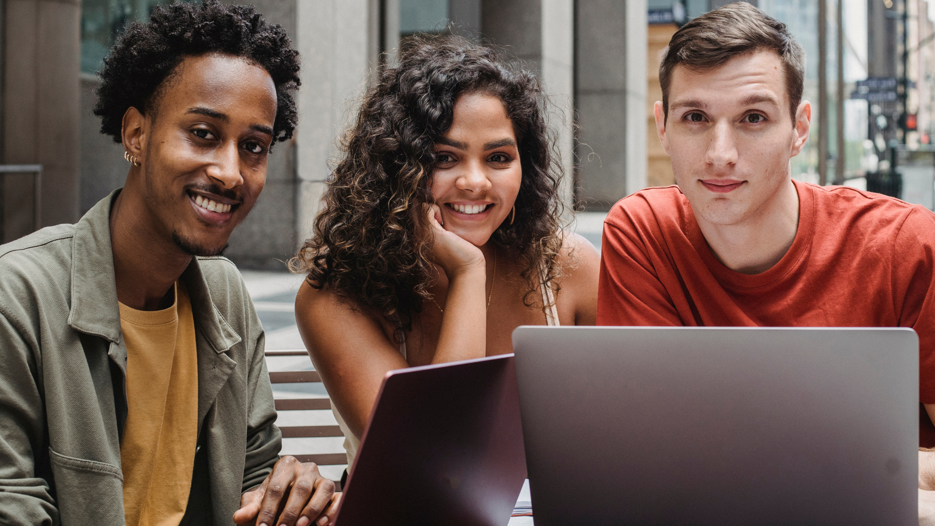 Undergraduate Students