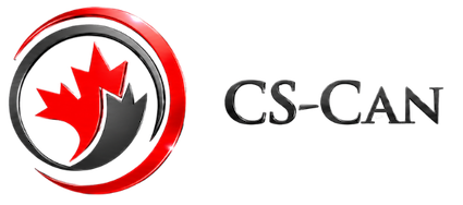 CS-CAN logo