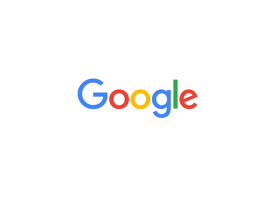 google logo