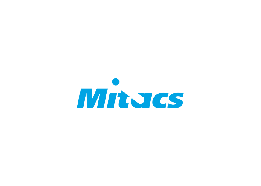 Mitacs logo