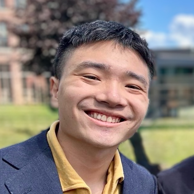Larry Kieu