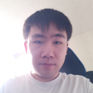 Richard Yin