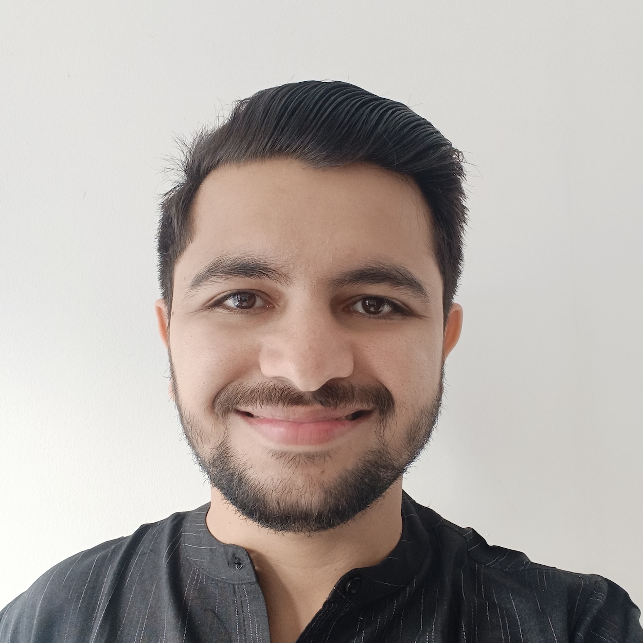 Vaibhav Ganatra