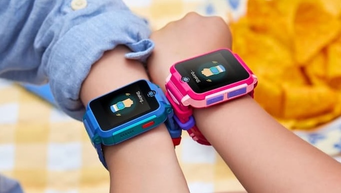 Stress Monitoring in Parenting Couples