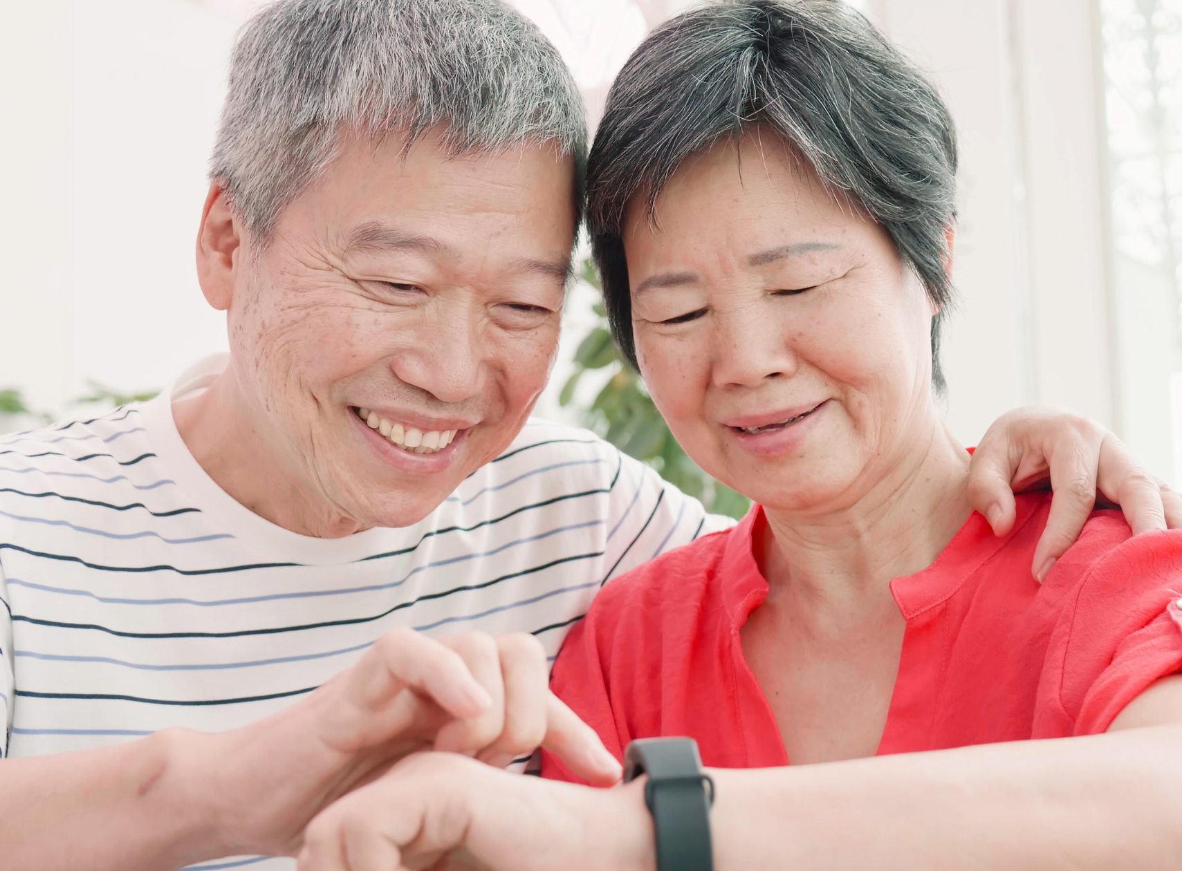 Addressing Extra Voices and Background Noise in Continuous Speech Monitoring: A Case Study on Chronic Obstructive Pulmonary Disease