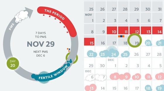 mcPHASES: A Dataset of Physiological, Hormonal, and Self-reported Events and Symptoms for Menstrual Health Tracking with Wearables