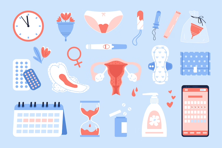 From Fertility to Overall Health: Barriers and Catalysts to a Holistic Menstrual Health Perspective