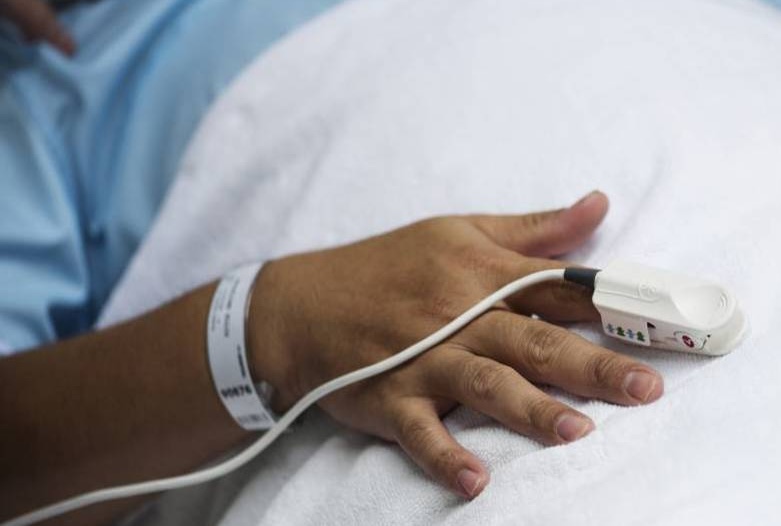 High-Fidelity Measurement of Pulse Arrival Time in Critically Ill Children Using Standard Bedside Monitoring Equipment